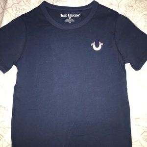 True religion kids size 7 brand new
